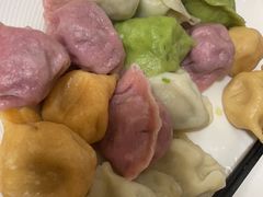 -正隆斋素食超市(西四店)