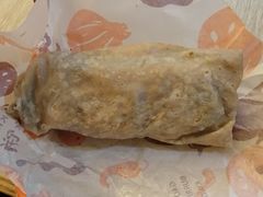 -高麦卷饼王(星海生活广场店)