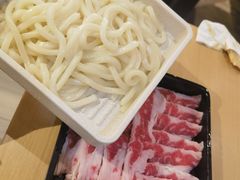 -鳗葉(万象城店)