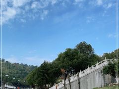 -游子山休闲旅游区