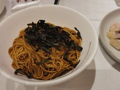 葱油拌面-老吉士酒家(天平路店)