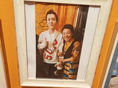 -吉祥圣雪藏餐