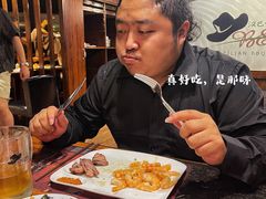 -汉巴味德(大悦城店)