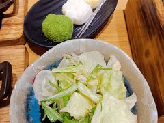 -一心创作料理屋(经开万达店)