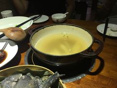 -黑鸡小馆(金源店)