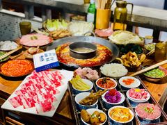 -楠火锅(龙阳广场店)