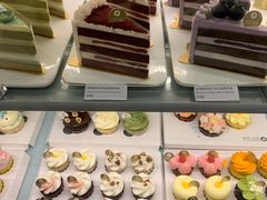 -Pantry's Best派悦坊蛋糕(K11购物艺术中心店)