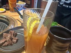 -肉问屋·元气一番烧肉(北京总店)