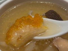 天然菌皇汤-天然台1908(中建广场店)