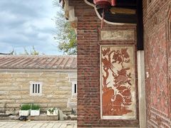 -蔡氏古民居建筑群