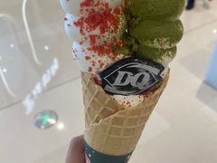 -DQ·蛋糕·冰淇淋(苏州中心店)