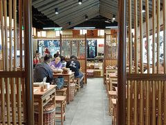 -大盐帮川菜馆(长楹天街店)