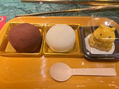-牛New寿喜烧(中山公园龙之梦店)