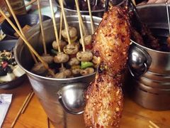 -炒豆合作社(东四总店)