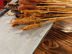 -冶建镜子·老南昌大排档·江西虾王(总店)