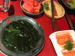 -谭鸭血老火锅·匠心(环球港旗舰店)