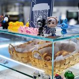 宝藏咖啡馆探店 | 来Something For避暑🌲🌲