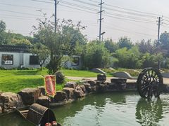 -镇江中国醋文化博物馆