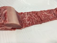 牛排-正苑26年海鲜烤肉•牛尾汤汤饭(东港店)