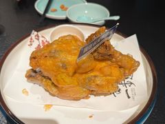 -唐猫庭院·千年陕菜(赛格国际购物中心店)