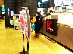 -肯德基(龙之梦购物中心店)
