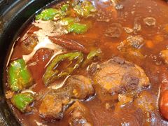 -董厨煨汤馆(车站路店)