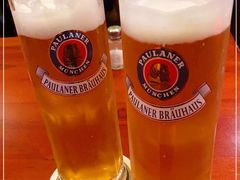 -宝莱纳餐厅(滨江店)