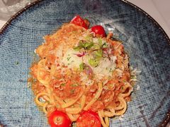 经典肉酱意面-阿妮叶李(光谷世界城店)