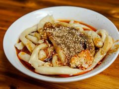 -中和裴氏蹄花(府河路店)