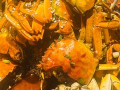 -巴厘龙虾·榜首油焖大虾(音乐学院·沿江酒馆店)