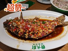 -费大厨辣椒炒肉(新城吾悦广场店)