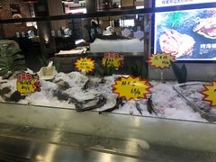 -渔娘渔家丹东海鲜(东直门店)