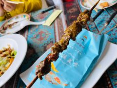 -巴依老爷新疆美食(工体旗舰店)