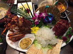 -老翡翠 Old Crystal Jade Restaurant