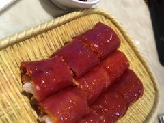 -稻香酒家(长宁KING88广场店)