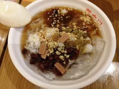 -蓉李记成都名小吃(武汉菱角湖万达店)
