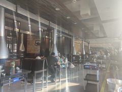 -金刚山(学府路店)