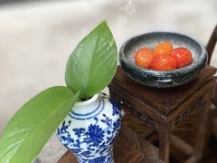 -天津海河悦榕庄·Lobby Lounge大堂吧