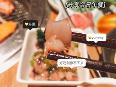-御牛道日式烤肉料理(杭州万象城店)