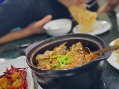 -齐海鱼圣深海石斑鱼火锅店(极地海洋世界店)