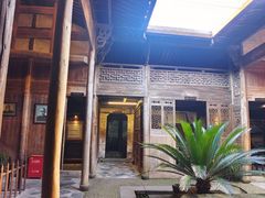 -清漾毛氏文化村