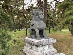 -北陵公园