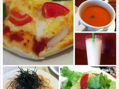午市MINI套餐-BISTROFIORE美伊娜(伊犁南路店)