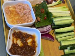-鲜得莱渔港·小平岛海胆馆(七贤岭店)