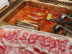 -川西坝子火锅(清江东路3.0直营店)