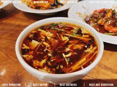 -南门小馆·清真(国贸商城店)