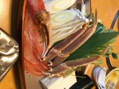 -蟹道乐(道顿堀本店)