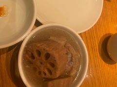 -深巷家味馆.湖北头牌红烧鱼头拌饭(黄陂店)