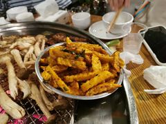 -桶桶烧(赤水店)