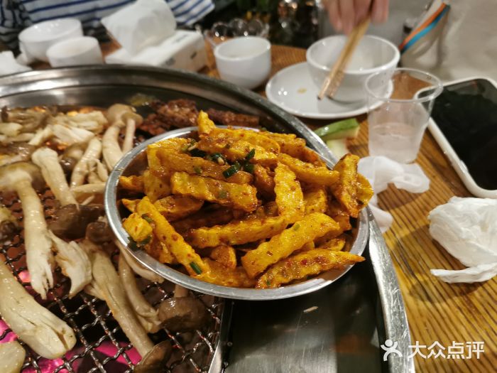 桶桶烧(赤水店)图片